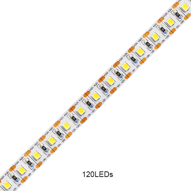 White Strip LED Lights
